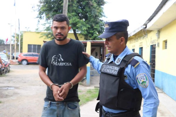 'El diablo me lo dijo que la matara', dijo sospechoso tras cortarle la mano a mujer  