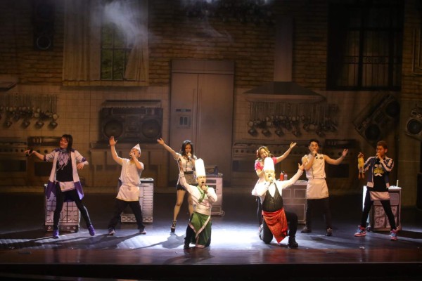 Embajada de la república de Corea presenta concierto