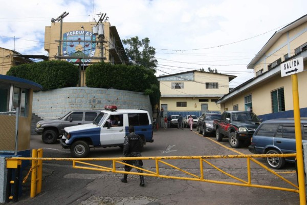 Informe internacional cuestiona leyes aprobadas en el Congreso