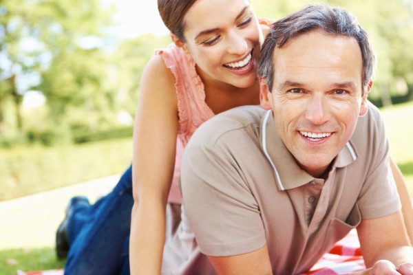 Cuidado con los 'Sugar Daddy”