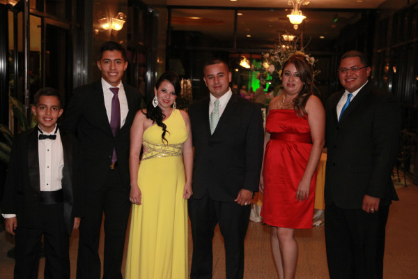 Alegría, dicha y emociones