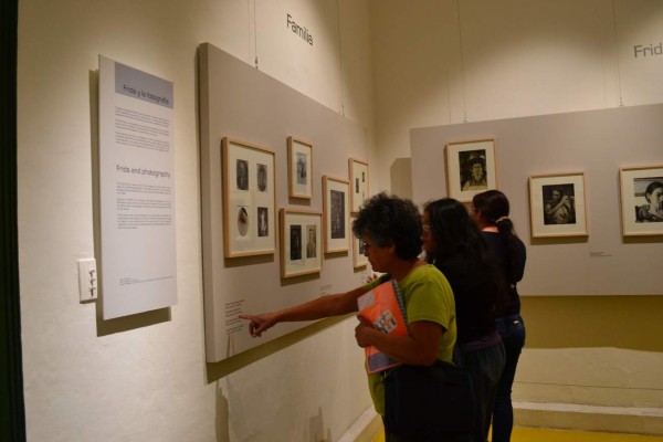 El museo de Frida Kahlo deslumbra en Coyoacán