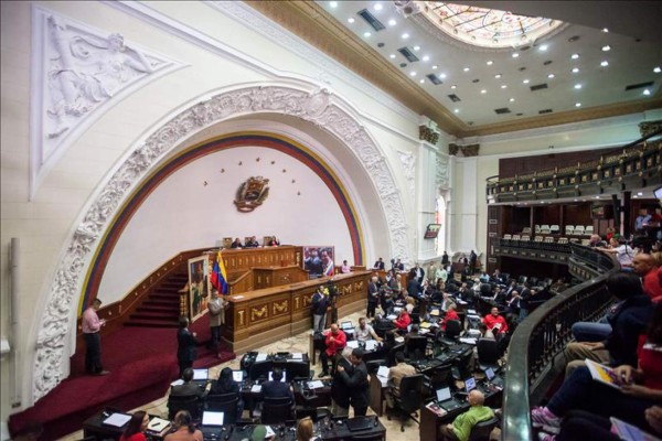 Impugnarán a 382 candidatos a jueces del Supremo de Justicia de Venezuela
