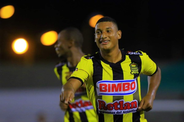 Brayan Acosta: 'Tengo esa espinita de ir por el primer lugar”