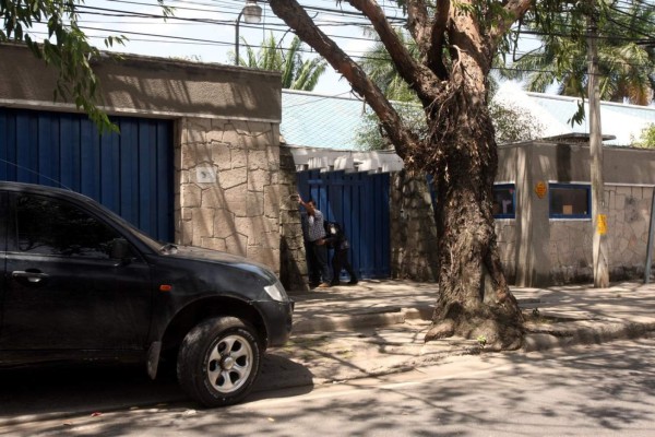 Matta Waldurraga negocia con la Fiscalía de Nueva York