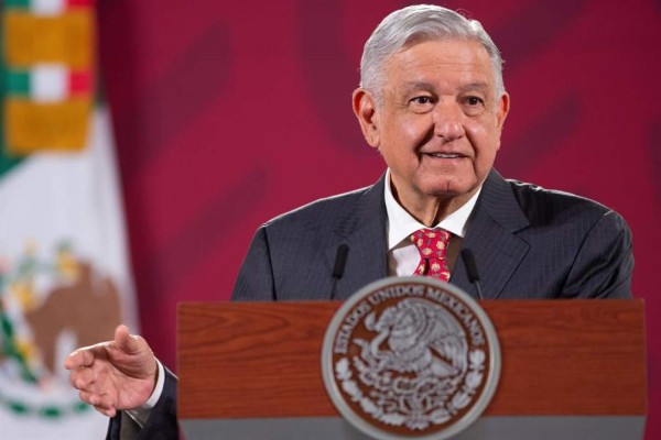 Obrador se reunirá con Trump la próxima semana en su primer viaje al extranjero