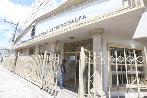 Maccih critica a jueza por no ordenar detención de diputados