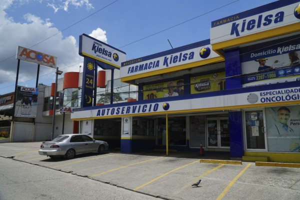 Comercios redoblan servicio a domicilio en cuarentena