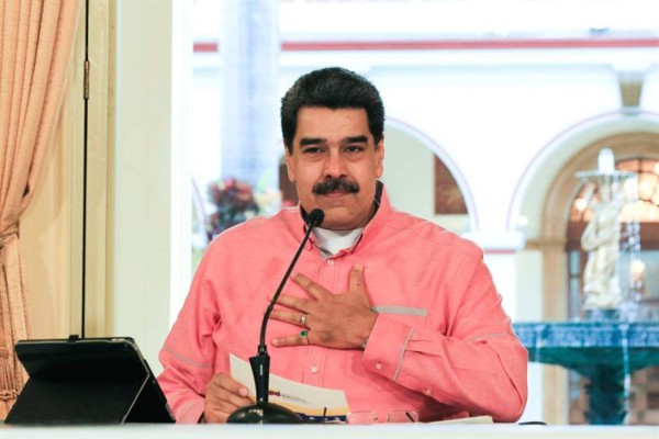 Ordenan prisión preventiva para Saab, supuesto testaferro de Maduro
