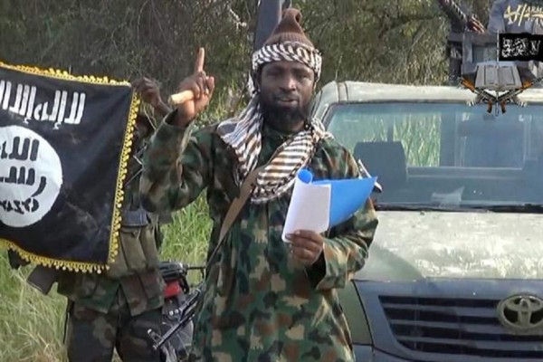 ¿Resucitado? Líder de Boko Haram desmiente su muerte