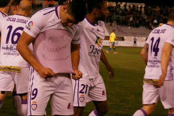 Jona Mejía: 'Lo volvería a hacer porque merece la pena'