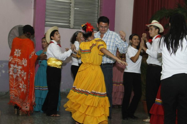 Institutos católicos piden apoyo