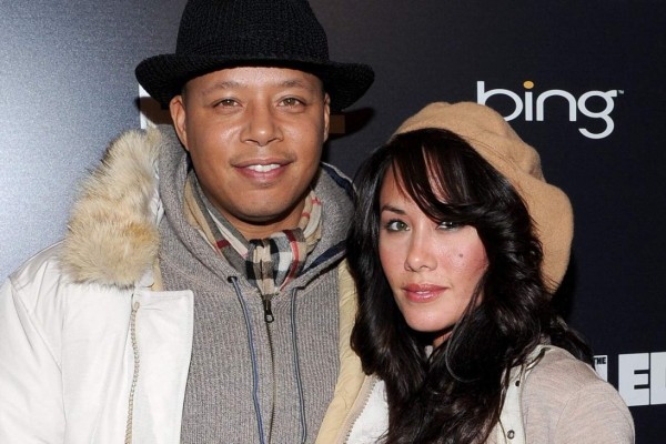 Terrence Howard recibe amenazas de muerte