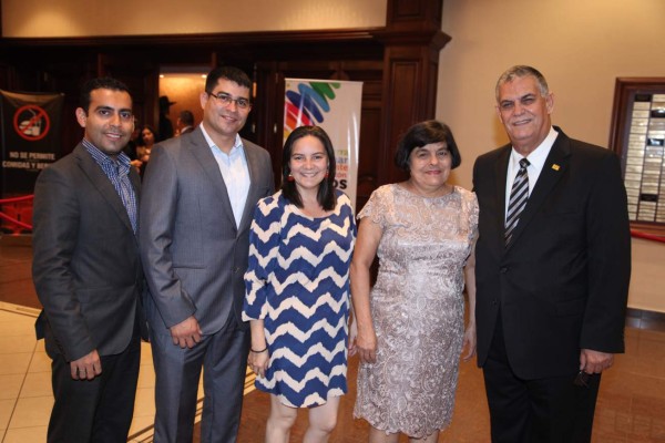 TeleProgreso celebra la segunda edición de Premios Identidad