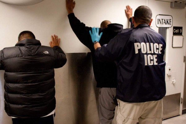 Deportaciones Trump: ICE detiene a 650 indocumentados en redadas