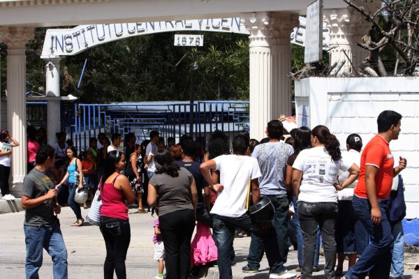 El Central ofrecerá nuevas carreras a los jóvenes