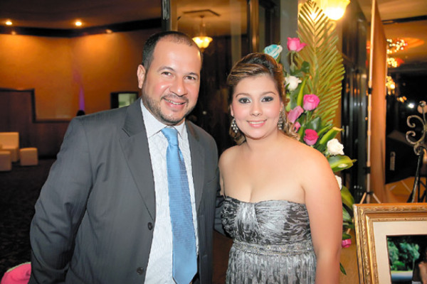 La última boda de 2010 en San Pedro Sula