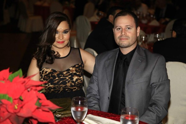 Hermandad educativa navideña de la Escuela Internacional Sampedrana