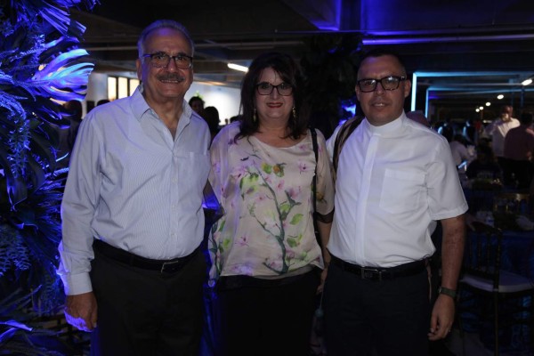 Larach y Cía.&nbsp; abre sus puertas en San Pedro Sula