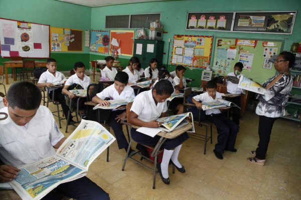 Solo el 10% de las empresas sampedranas tiene sello RSE