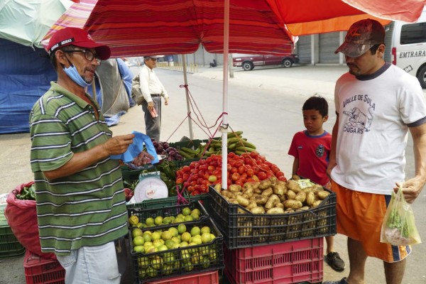 Exigen ampliar medidas para salvar a empresas en Honduras