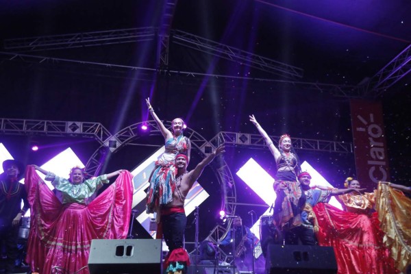 Zorzales de Sula solicita apoyo para realizar gira internacional