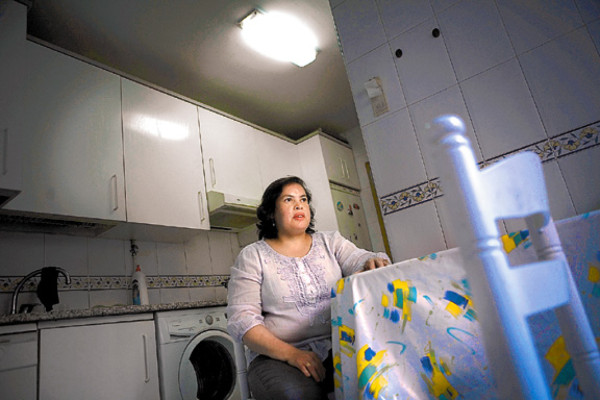 11 meses sin Embajada