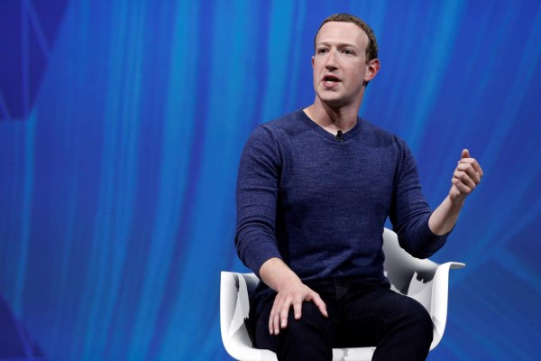 Zuckerberg pide una regulación internacional para internet