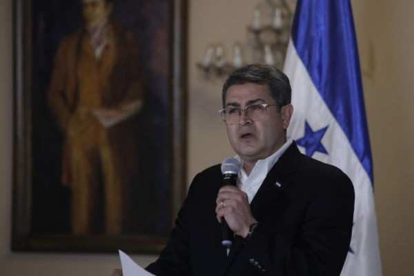 JOH: 'Sobrepasamos los dos millones y medio de vacunados contra el covid'