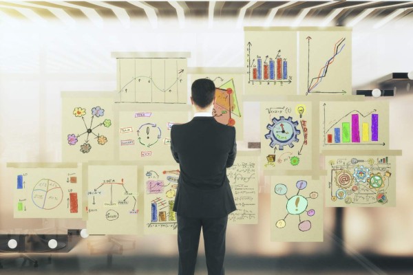 Cinco ideas equivocadas sobre el trazado de redes