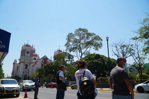 ¿Cómo estará el clima durante la Semana Santa 2021?