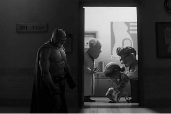 Memes del Batman 'más triste de la historia'