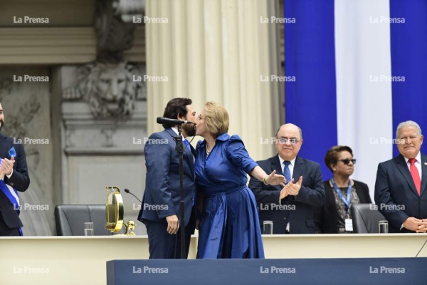 Evo Morales se saca los mocos y a Iván Duque no le llevan los anteojos de sol