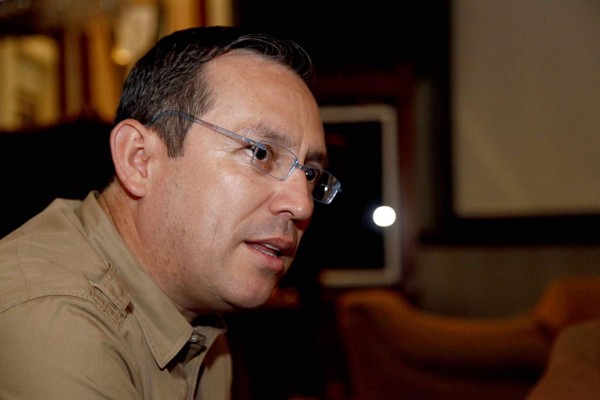 El ingeniero de la recuperación crediticia de Honduras