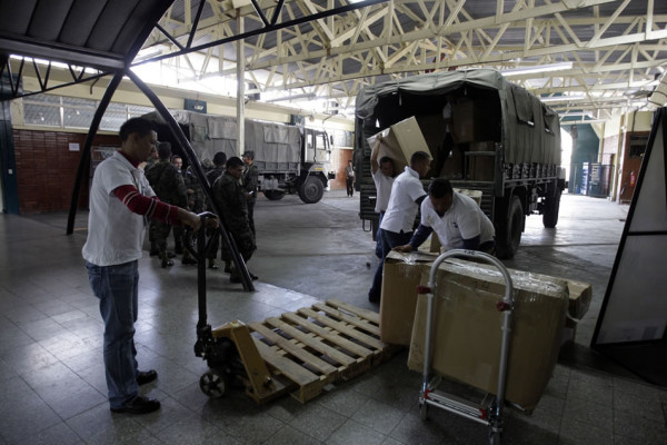 Desde mañana hay silencio electoral en Honduras