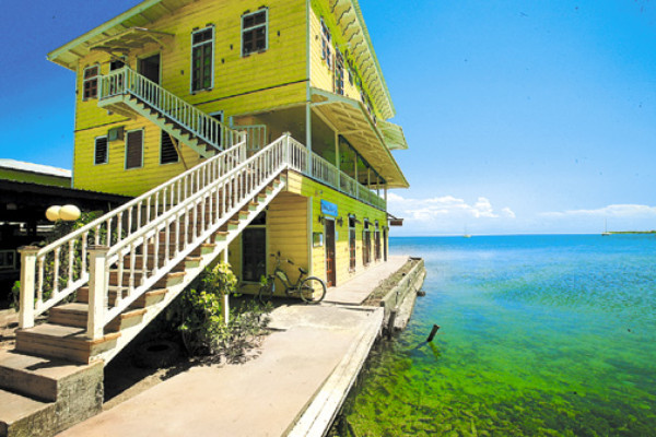 La Isla de la fantasía