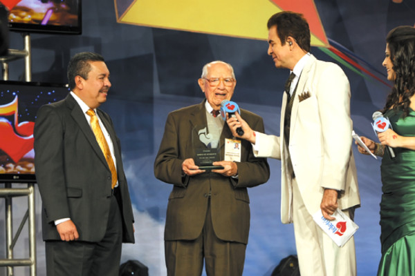 Empresa privada y Gobierno, grandes aportantes