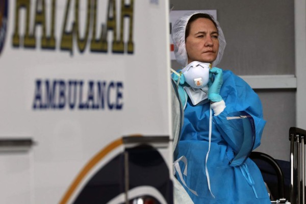 Nueva York registra 64 ingresos de niños con enfermedad misteriosa asociada al COVID-19