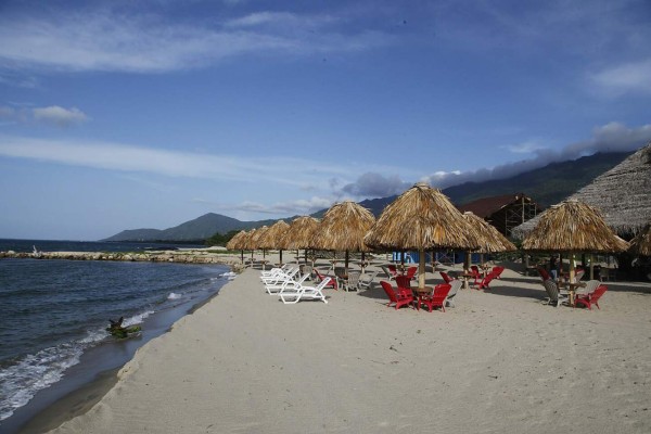 Trujillo y sus ocho maravillas en el Caribe de Honduras