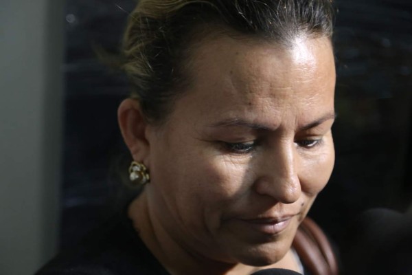 'Para mí ha sido un calvario esperar este momento': madre de María José Alvarado