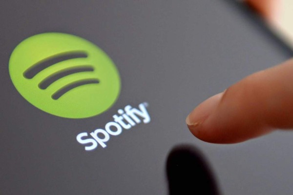 Spotify mejora su aplicación para móviles