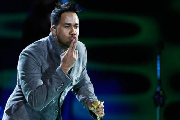 Romeo Santos estará en 'Rápido y Furioso 7'