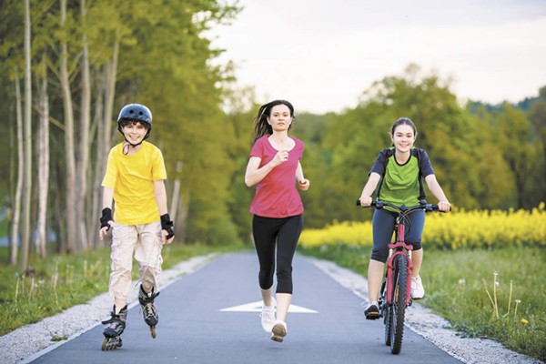 ¿Unos cambios importantes en el estilo de vida podrían ser la clave para gestionar la diabetes tipo 2?