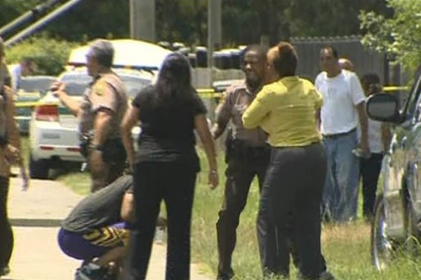 Perro pitbull mata a un niño de cuatro años en Miami-Dade