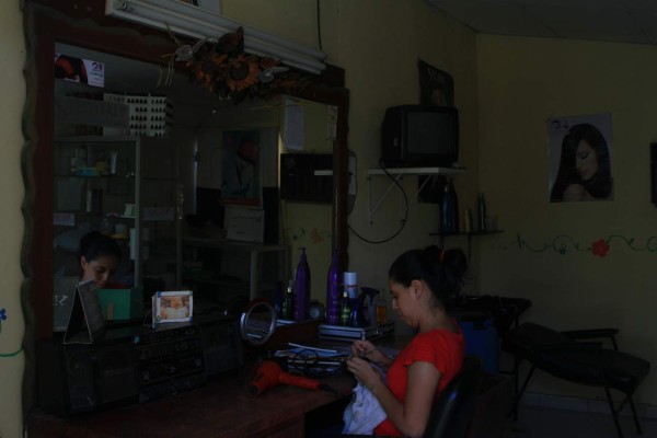 Plantas eléctricas, una opción cada vez más necesaria en Honduras