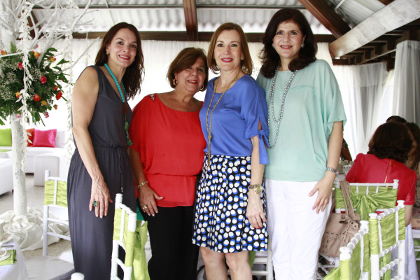 Fairuz Khoury de Larach cumple años