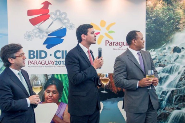 Latinoamérica crecerá a 1.7% anual hasta 2020 según BID