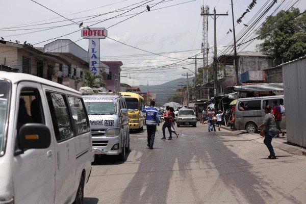 Sancionan a 800 conductores
