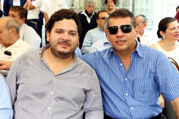 Funadeh cumple 30 años