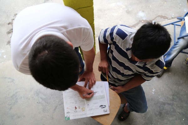 L2,300 millones se despilfarraron en nombre de los niños